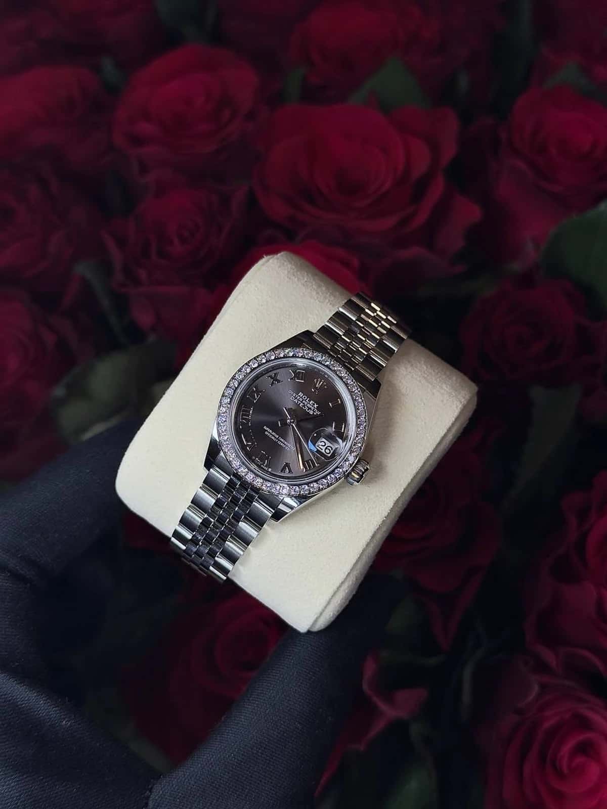 Lady-Datejust - Thumbnail 10