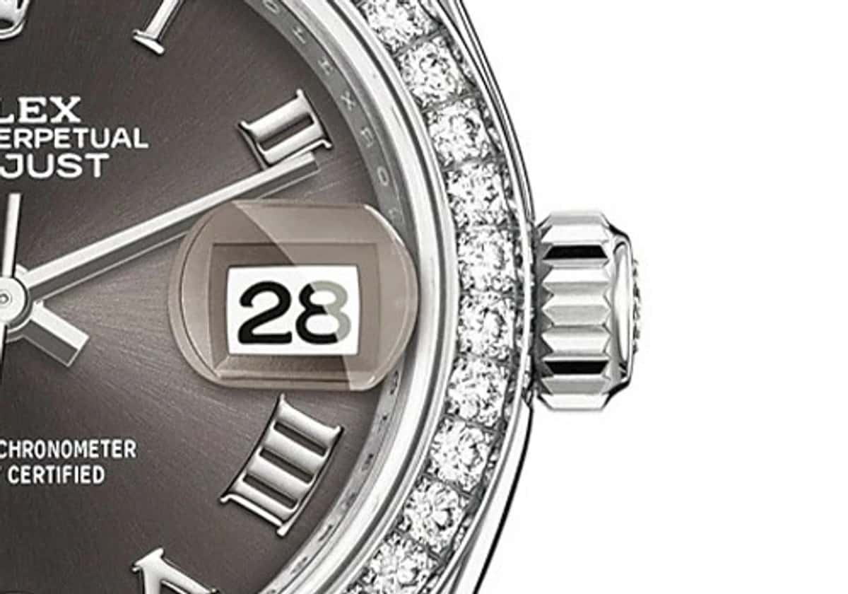Lady-Datejust - Thumbnail 4