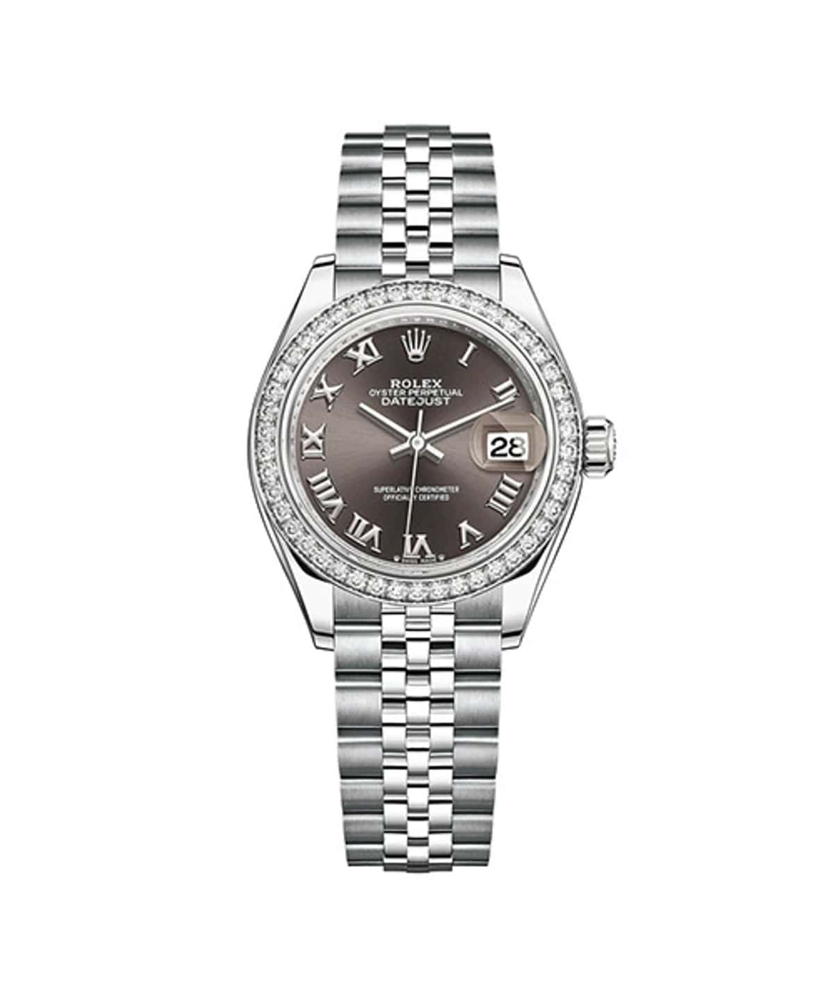 Lady-Datejust - Thumbnail 1