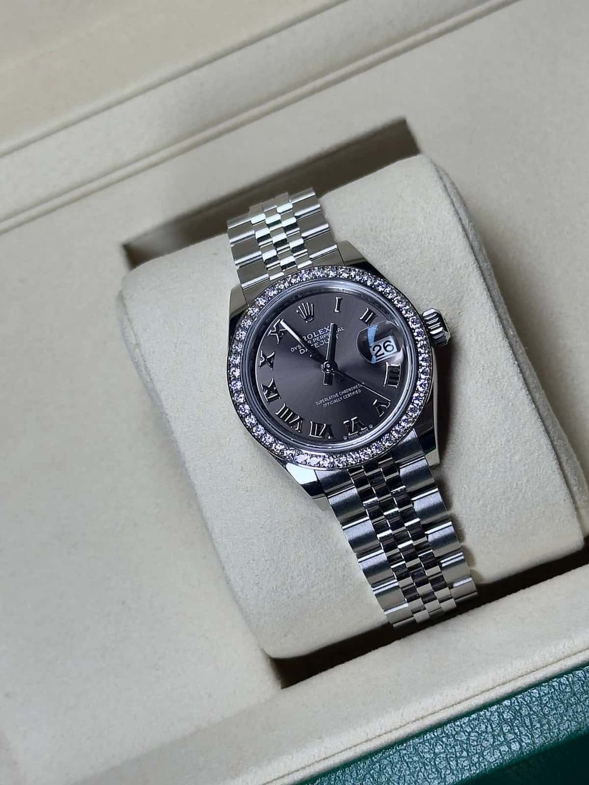 Lady-Datejust - Thumbnail 6
