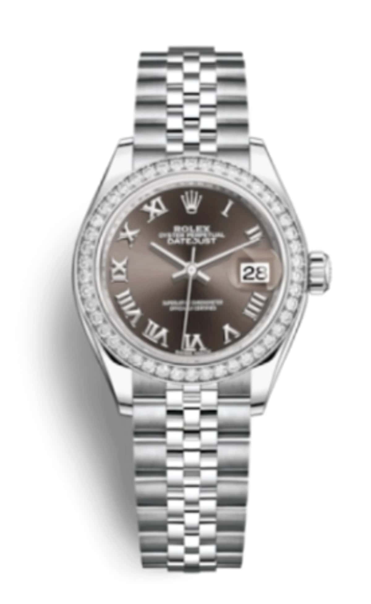 Lady-Datejust - Thumbnail 5