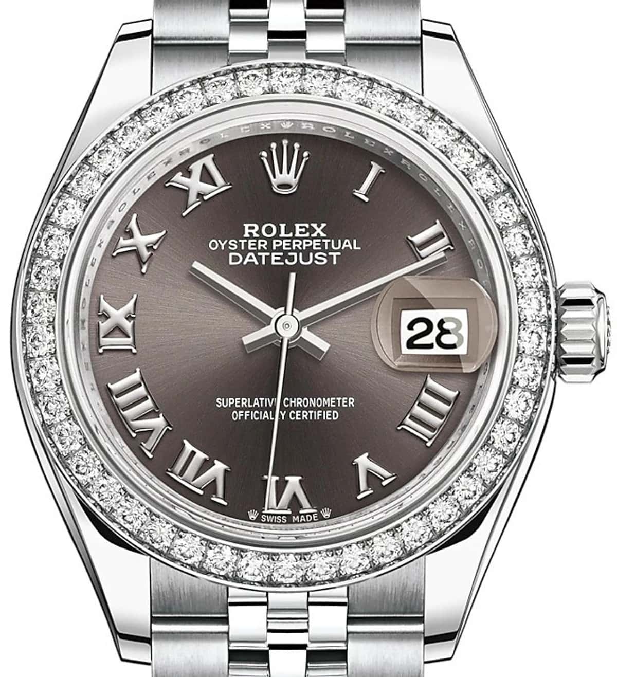 Lady-Datejust - Thumbnail 2