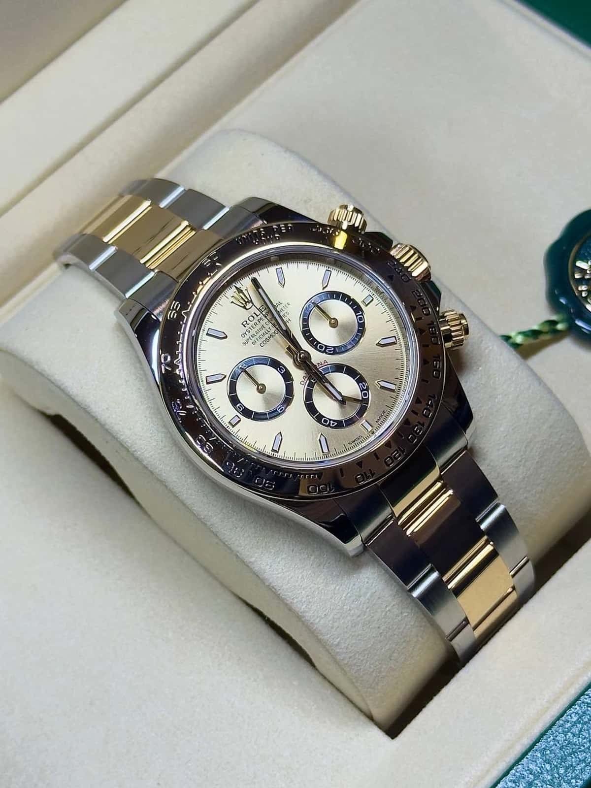 Cosmograph Daytona - Thumbnail 11