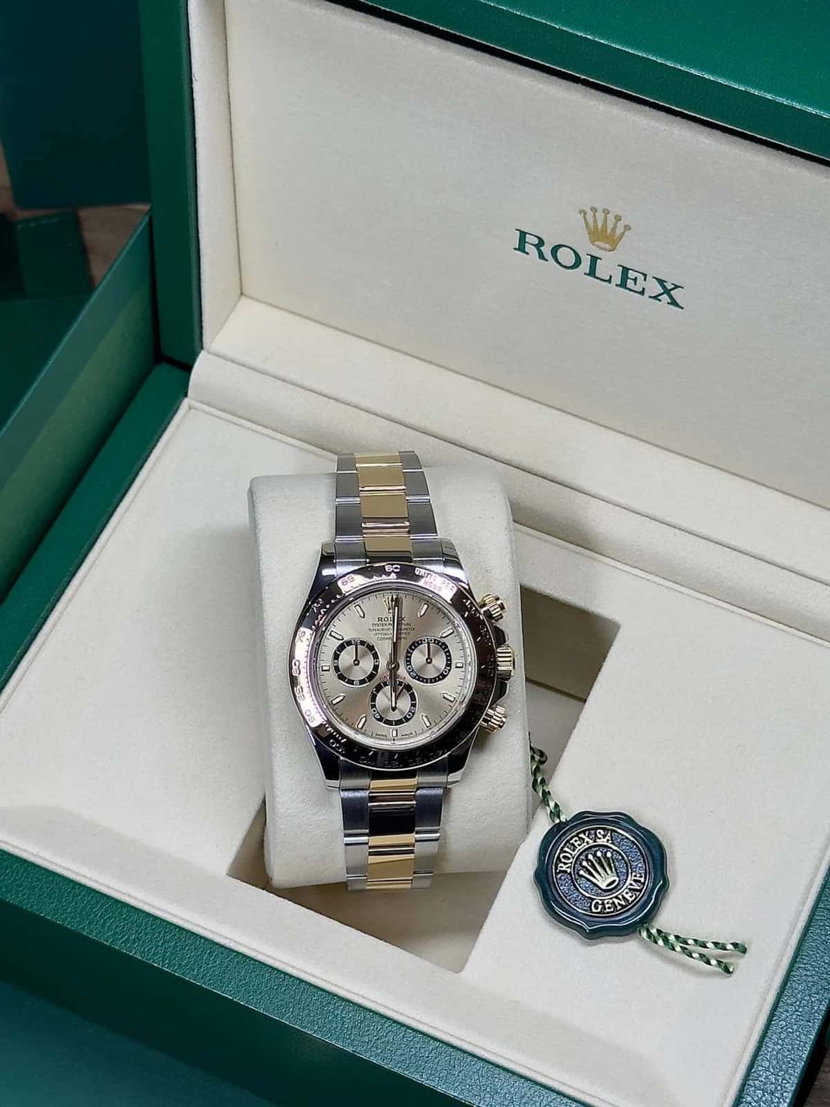 Cosmograph Daytona - Thumbnail 7