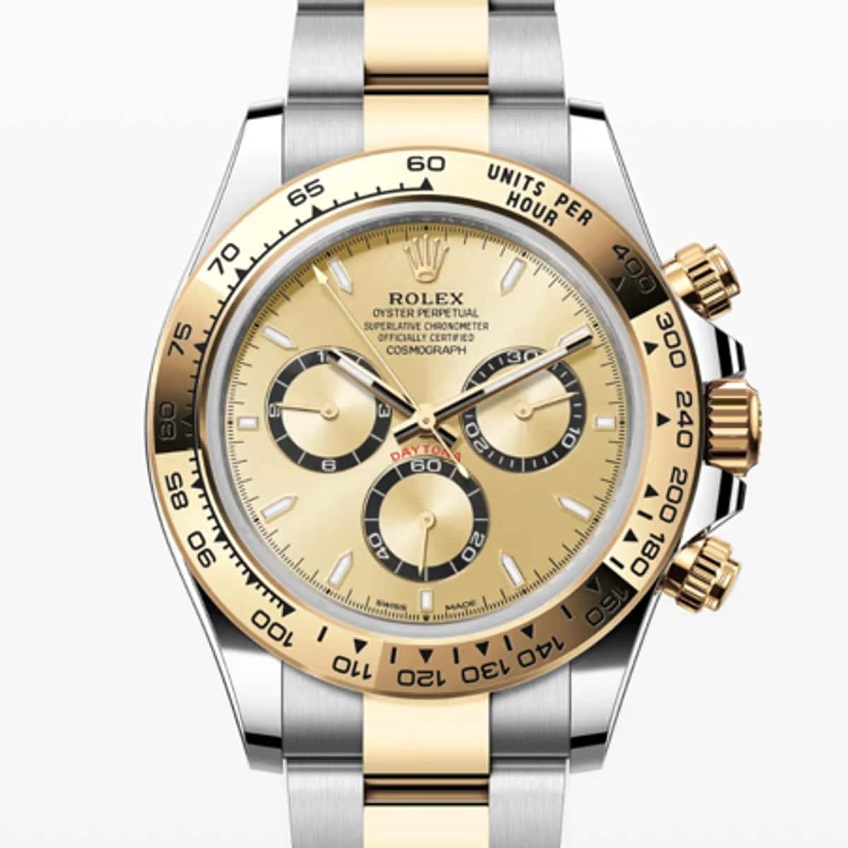 Cosmograph Daytona - Thumbnail 6
