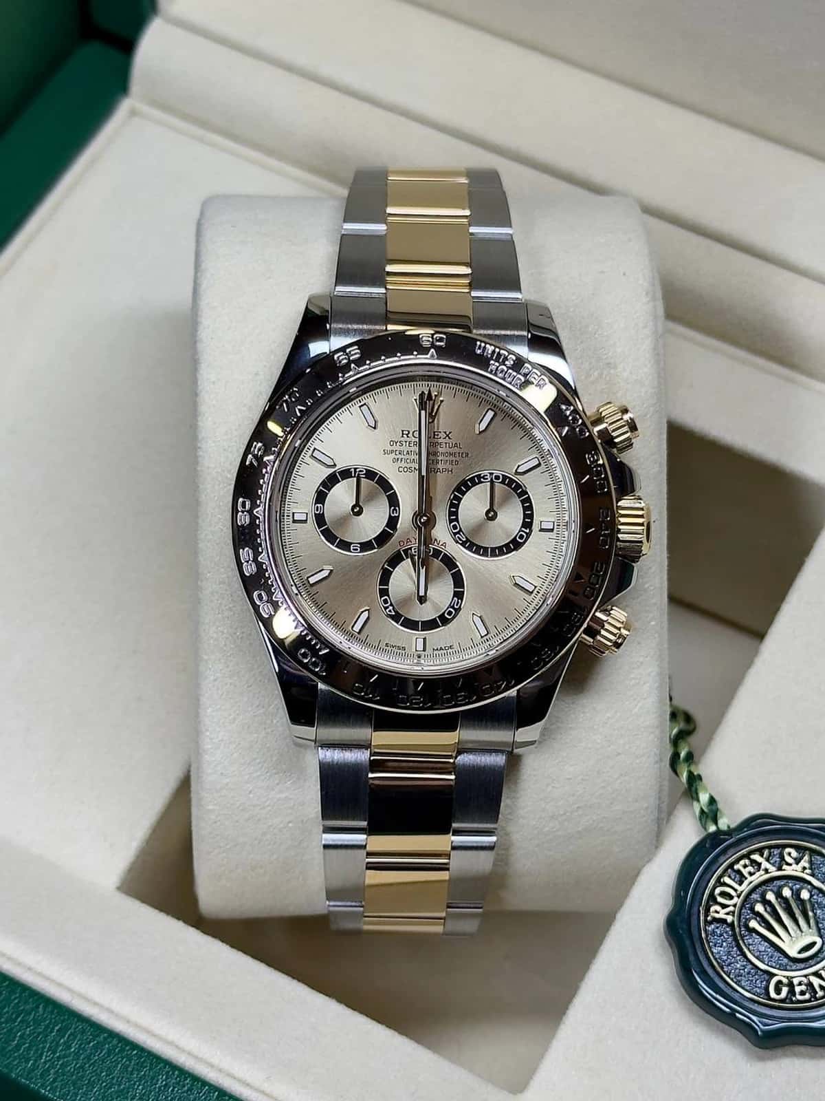 Cosmograph Daytona - Thumbnail 8