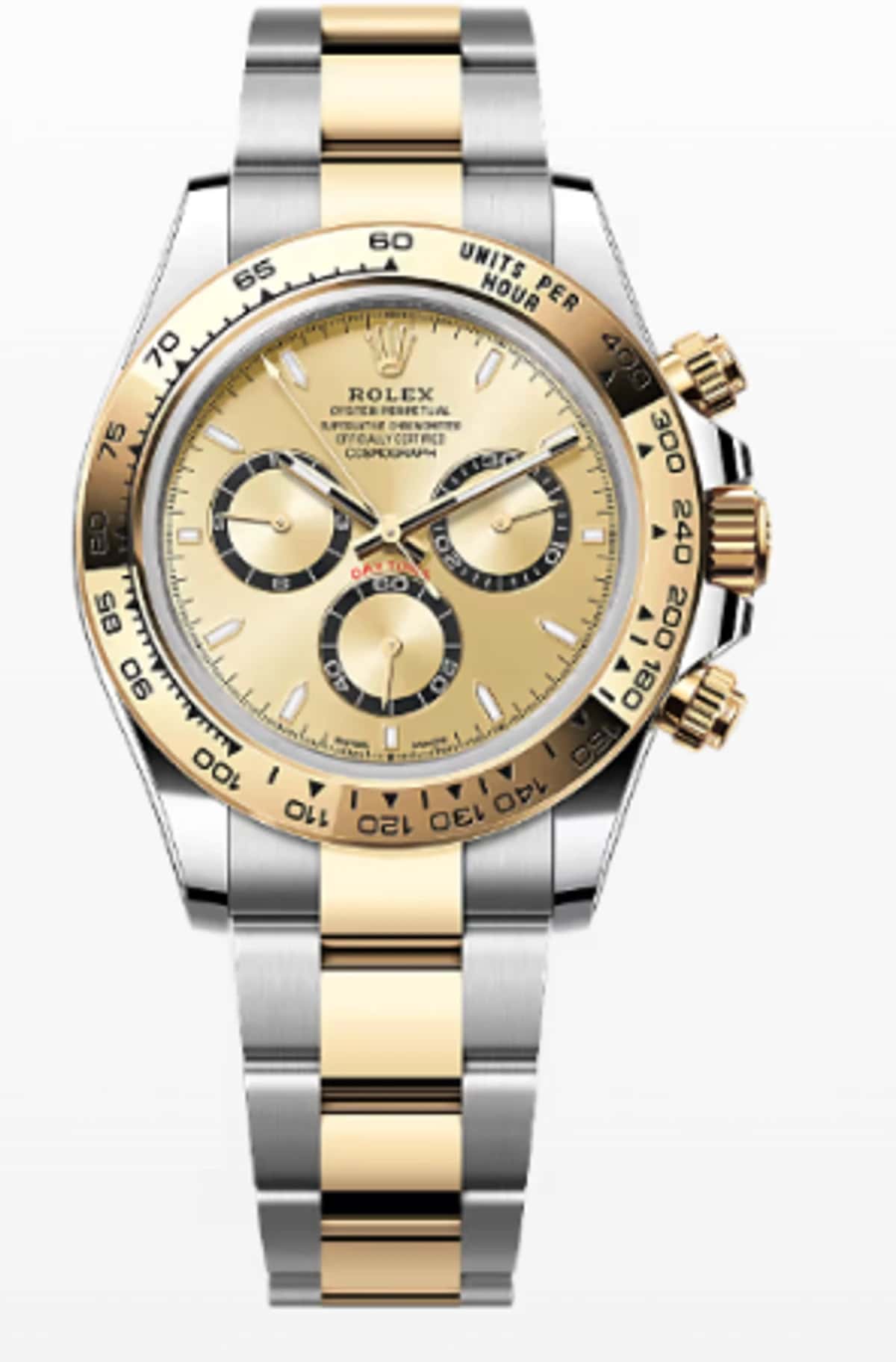 Cosmograph Daytona - Thumbnail 5