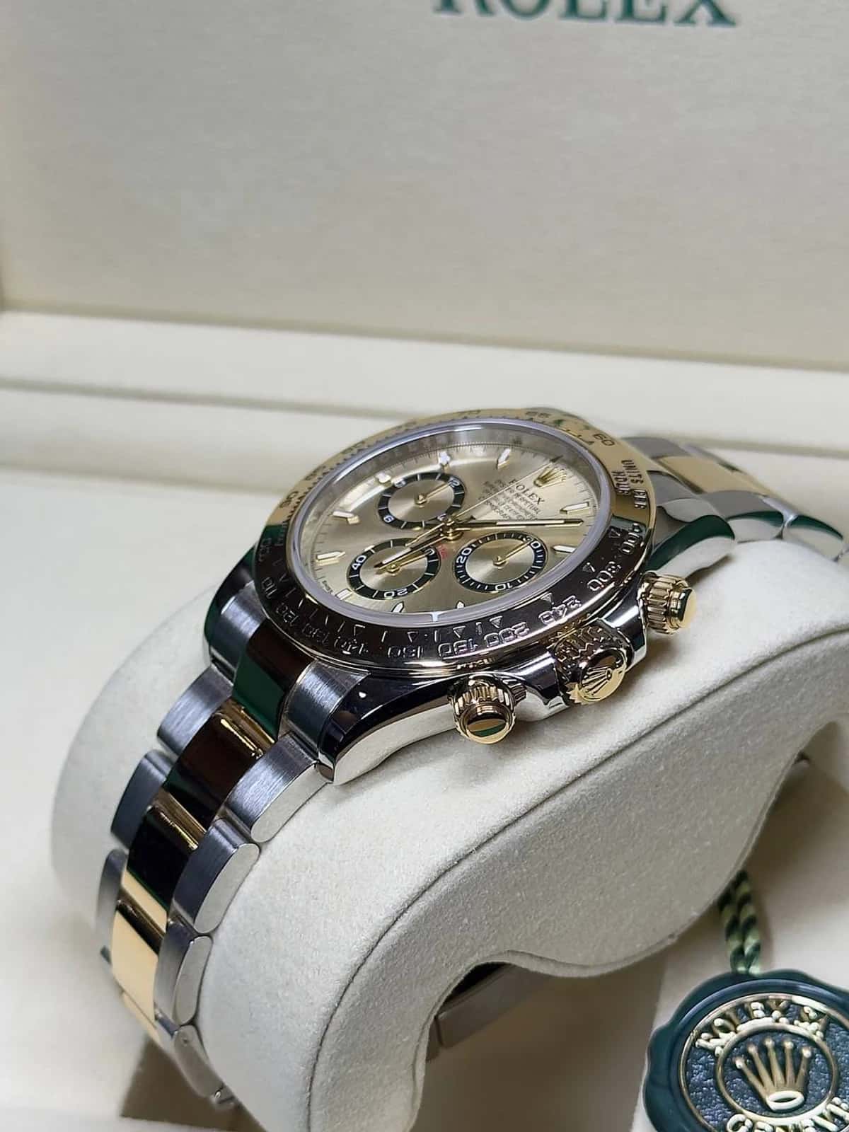 Cosmograph Daytona - Thumbnail 15