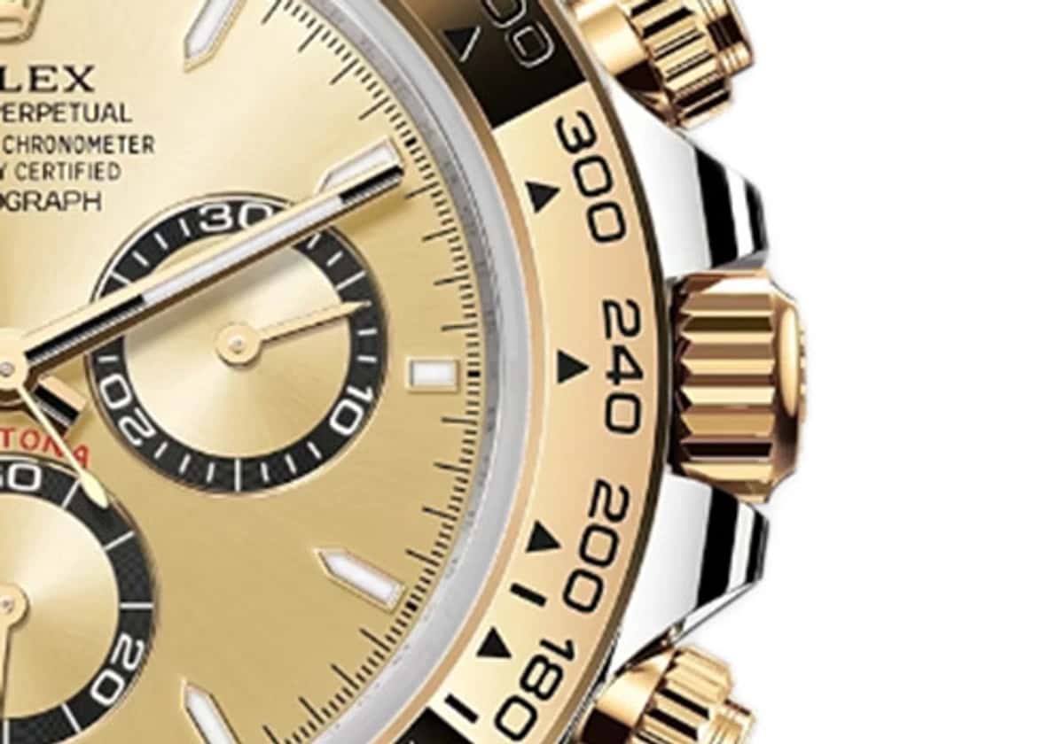 Cosmograph Daytona - Thumbnail 4
