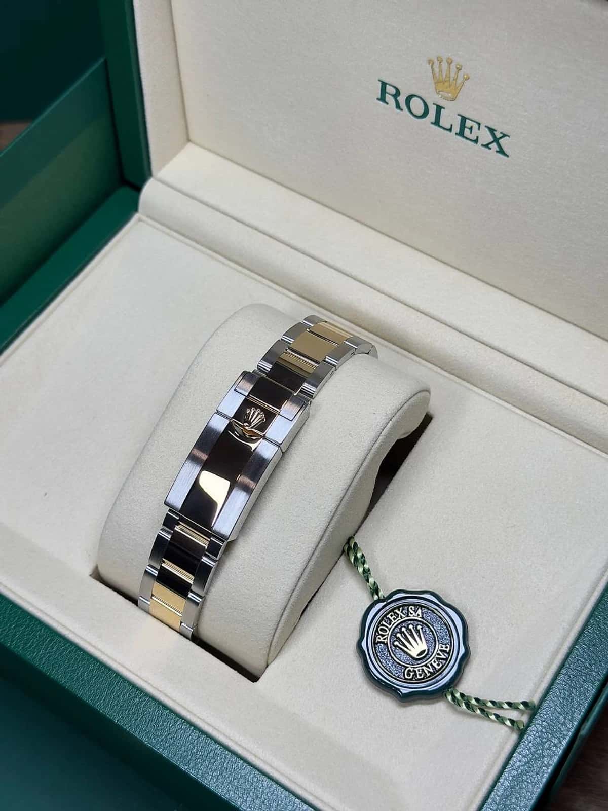 Cosmograph Daytona - Thumbnail 12
