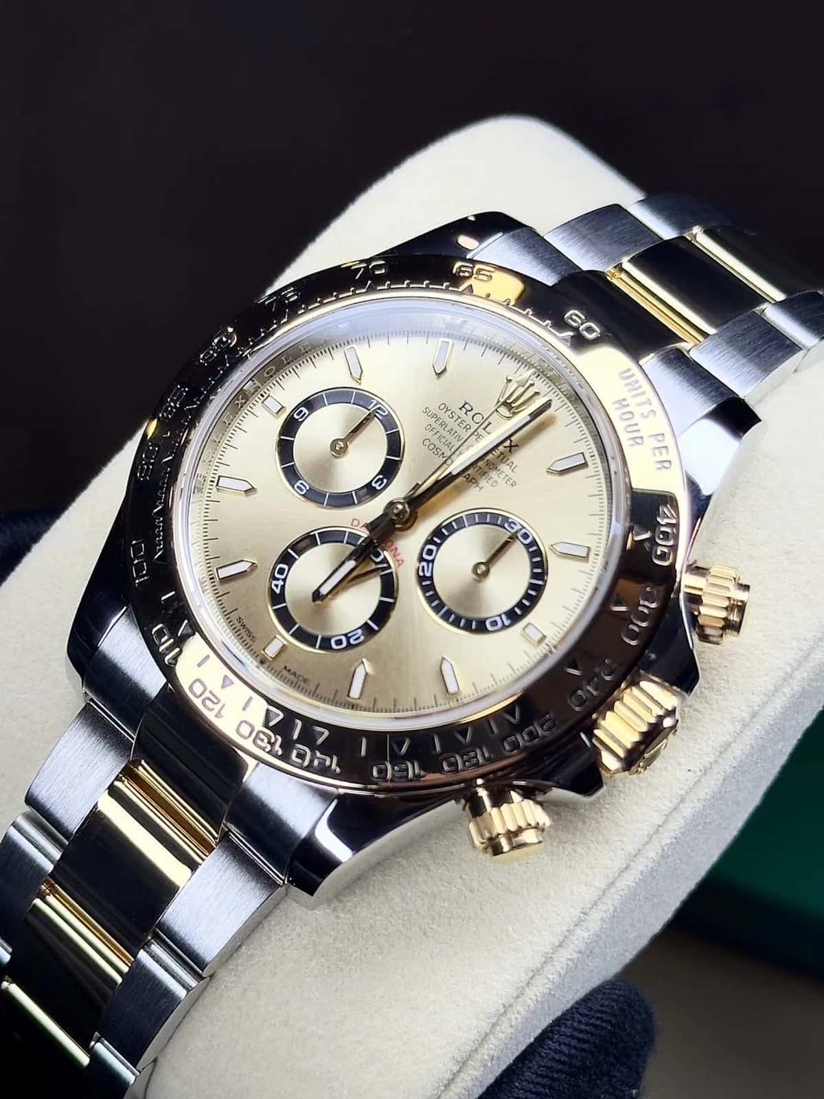 Cosmograph Daytona - Thumbnail 9