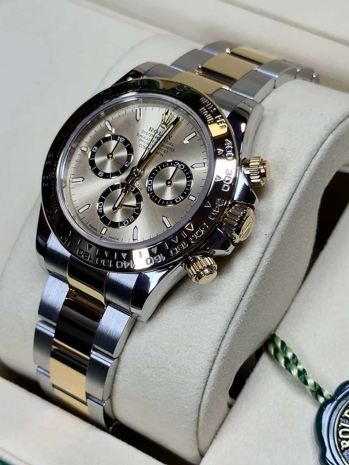 Cosmograph Daytona - Thumbnail 10