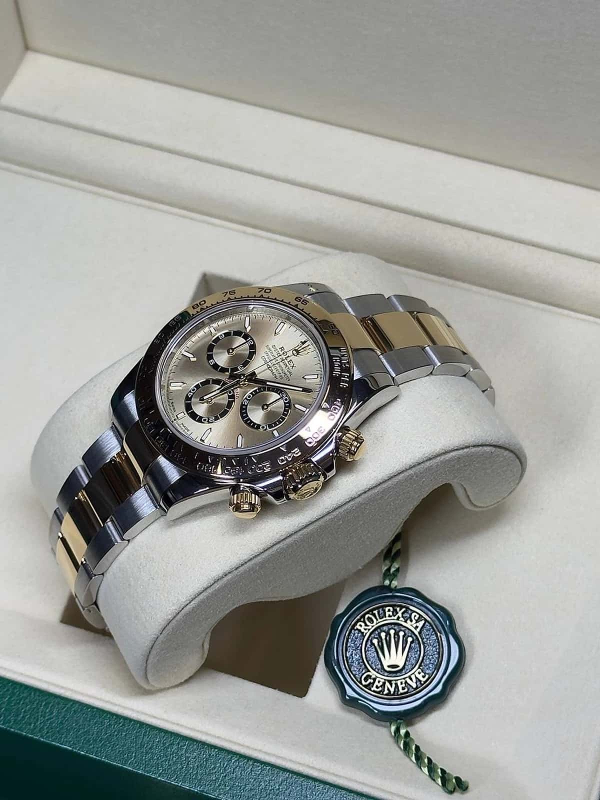 Cosmograph Daytona - Thumbnail 14