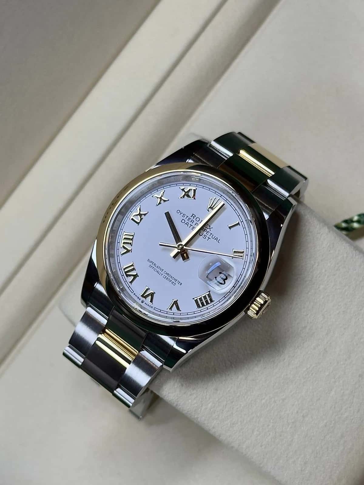 Datejust - Thumbnail 9