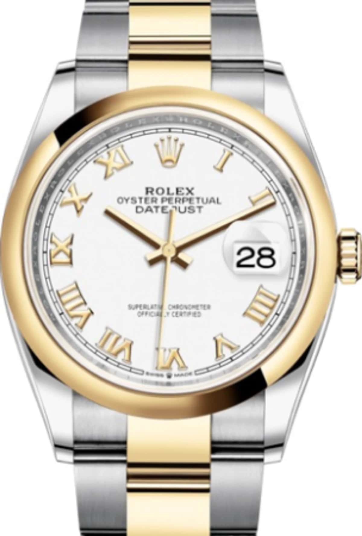 Datejust - Thumbnail 5