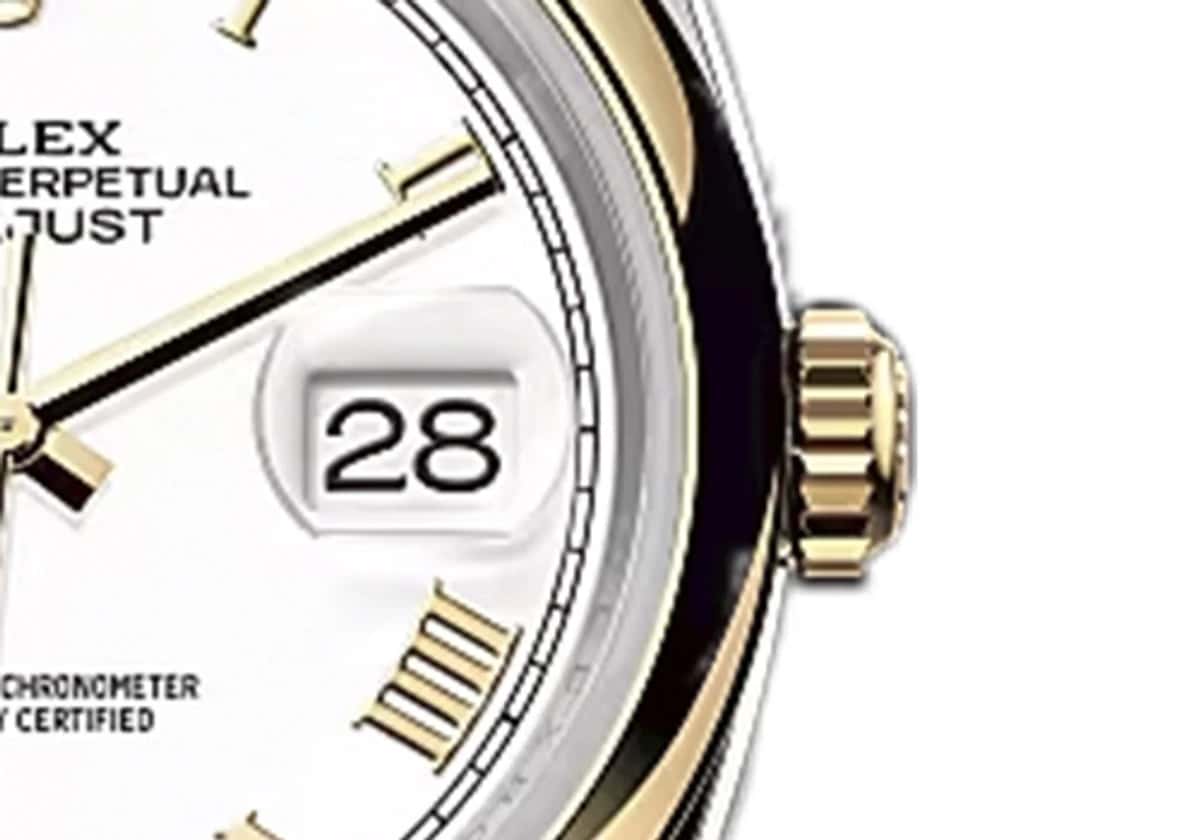 Datejust - Thumbnail 4