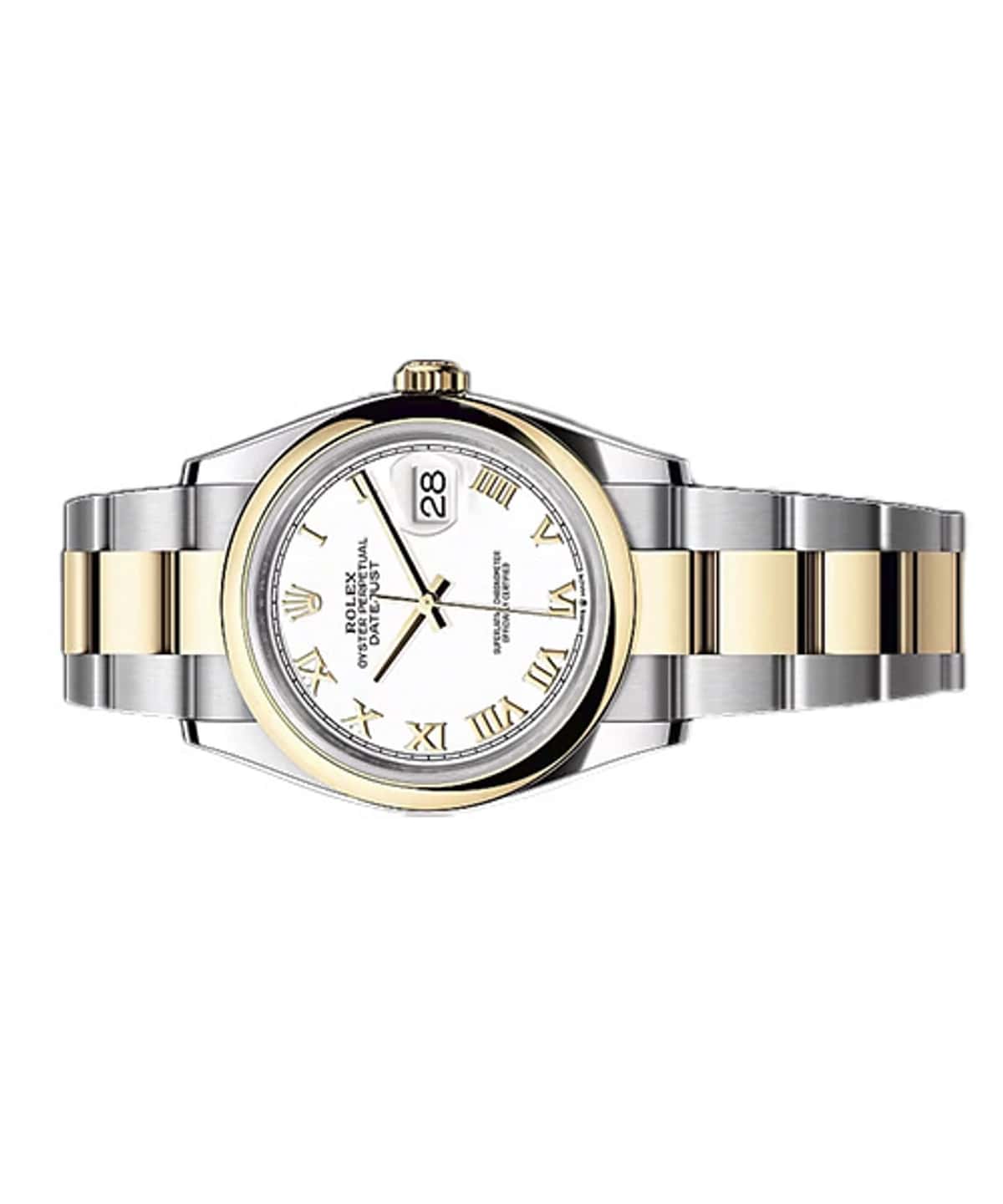 Datejust - Thumbnail 3