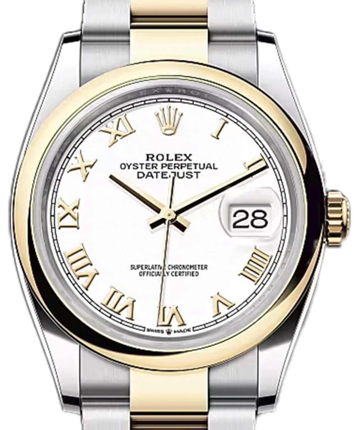 Datejust - Thumbnail 2