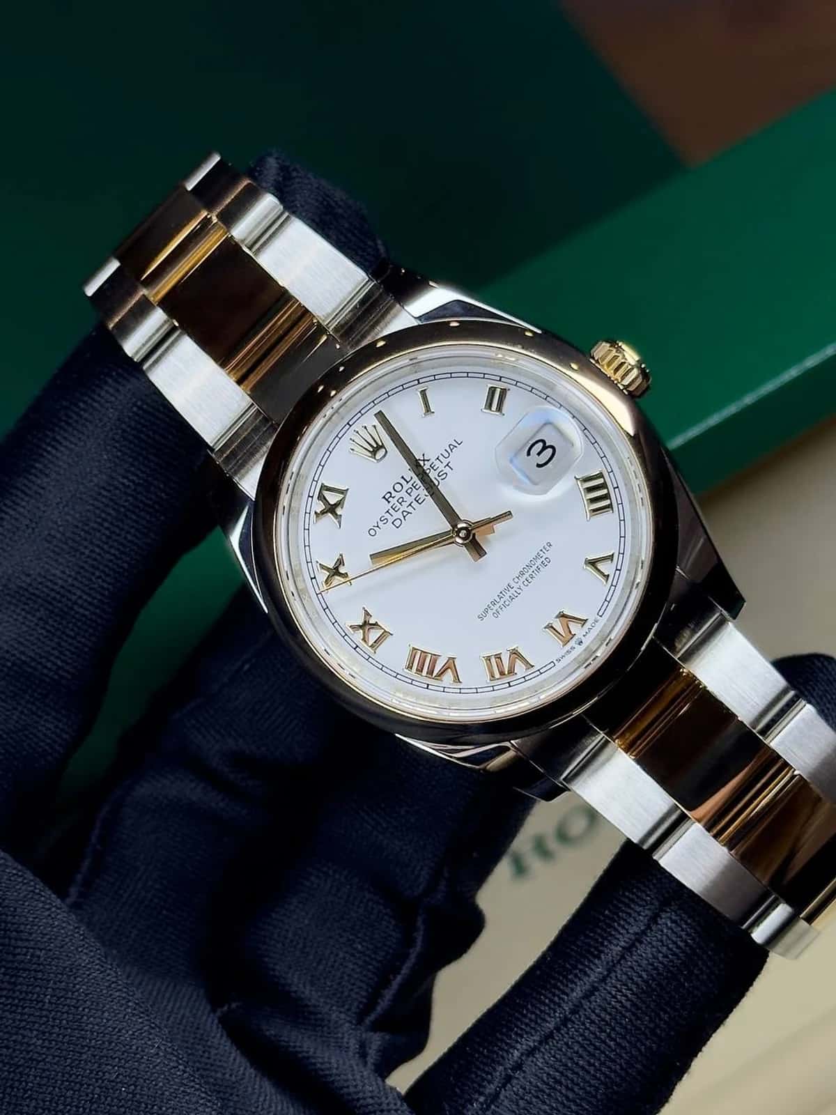 Datejust - Thumbnail 10