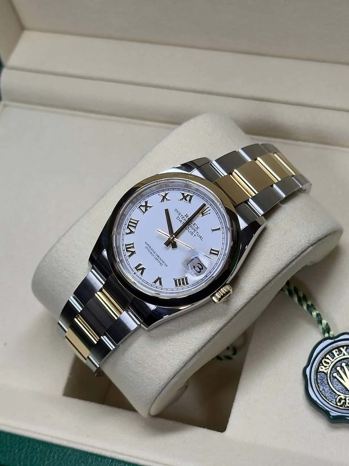 Datejust - Thumbnail 8