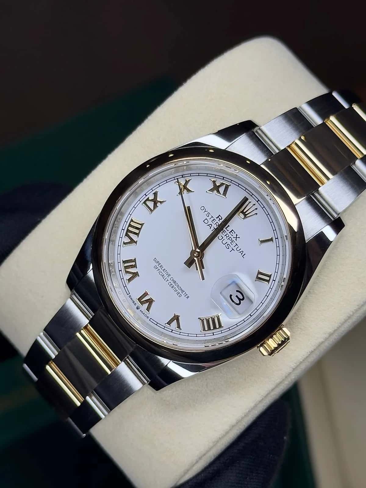Datejust - Thumbnail 7