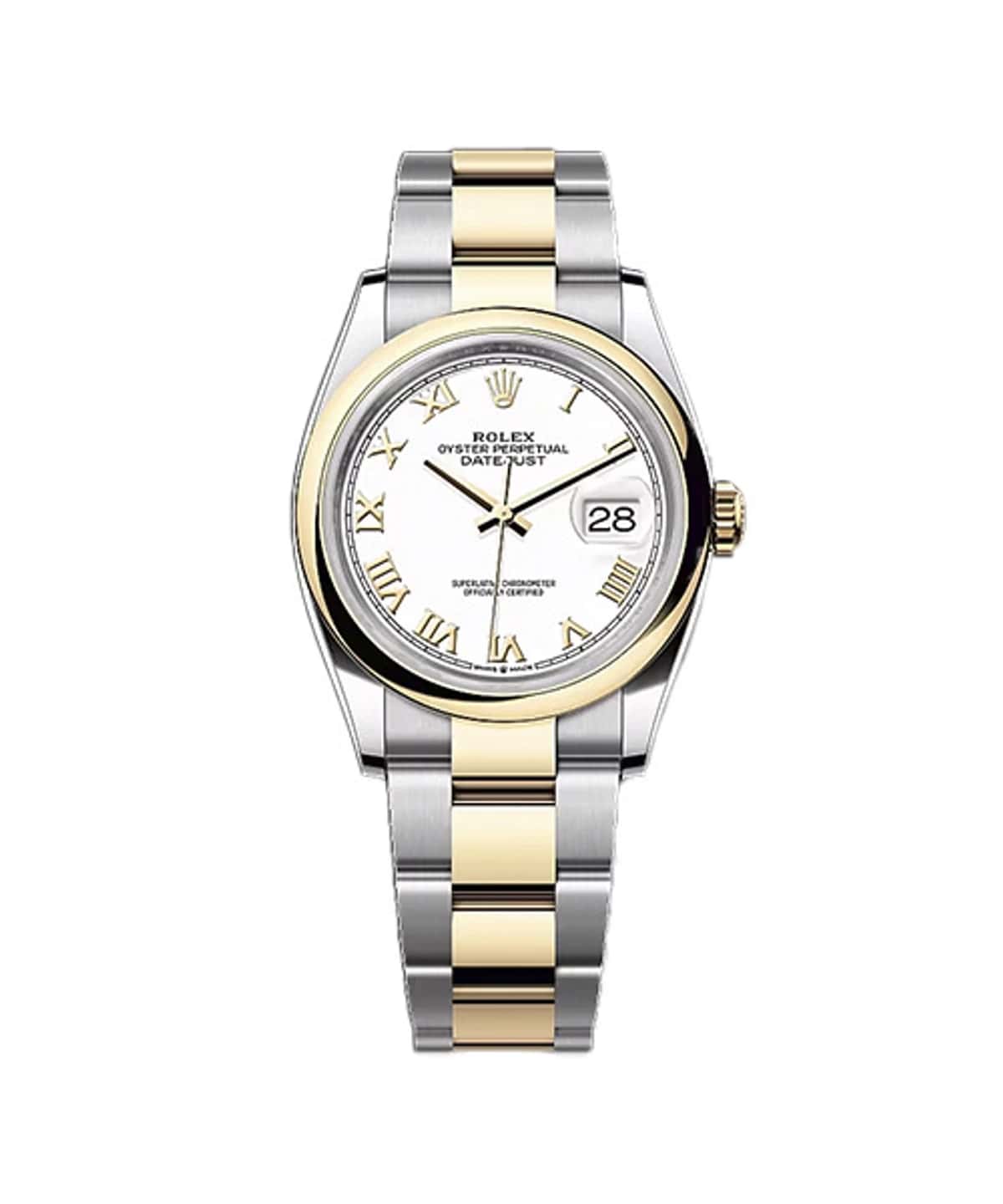 Datejust - Thumbnail 1