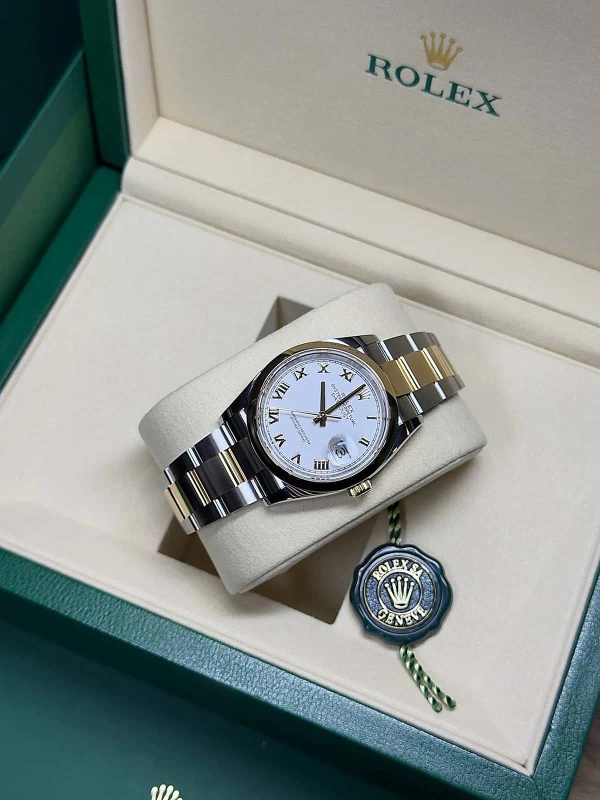 Datejust - Thumbnail 6