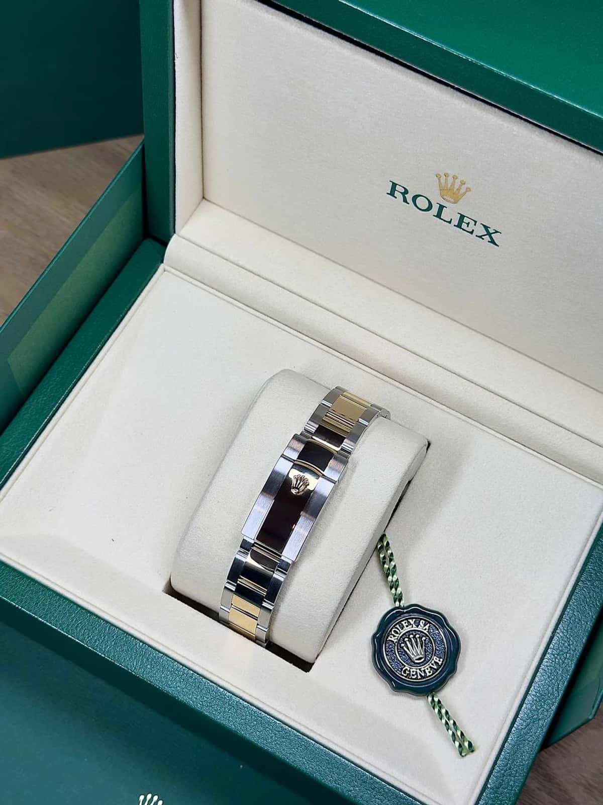 Datejust - Thumbnail 11