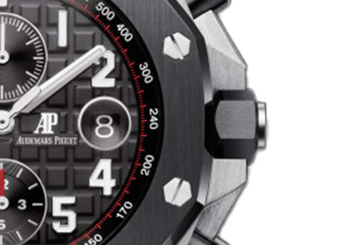 Royal Oak Offshore - Thumbnail 4