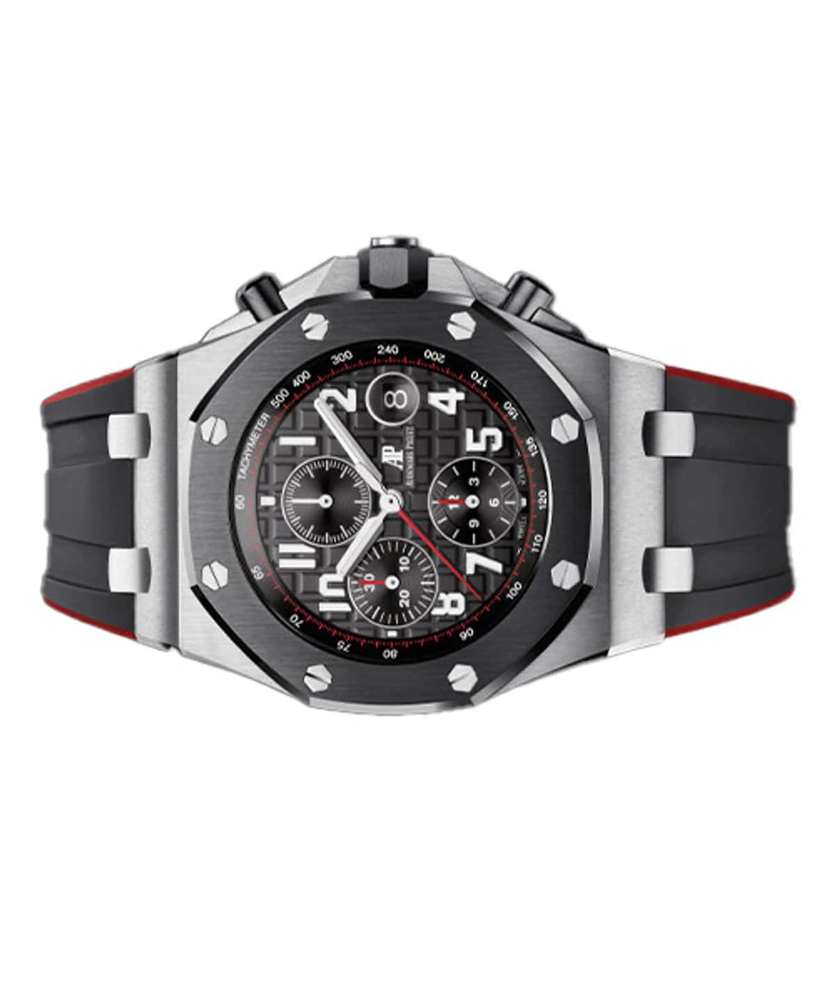 Royal Oak Offshore - Thumbnail 3