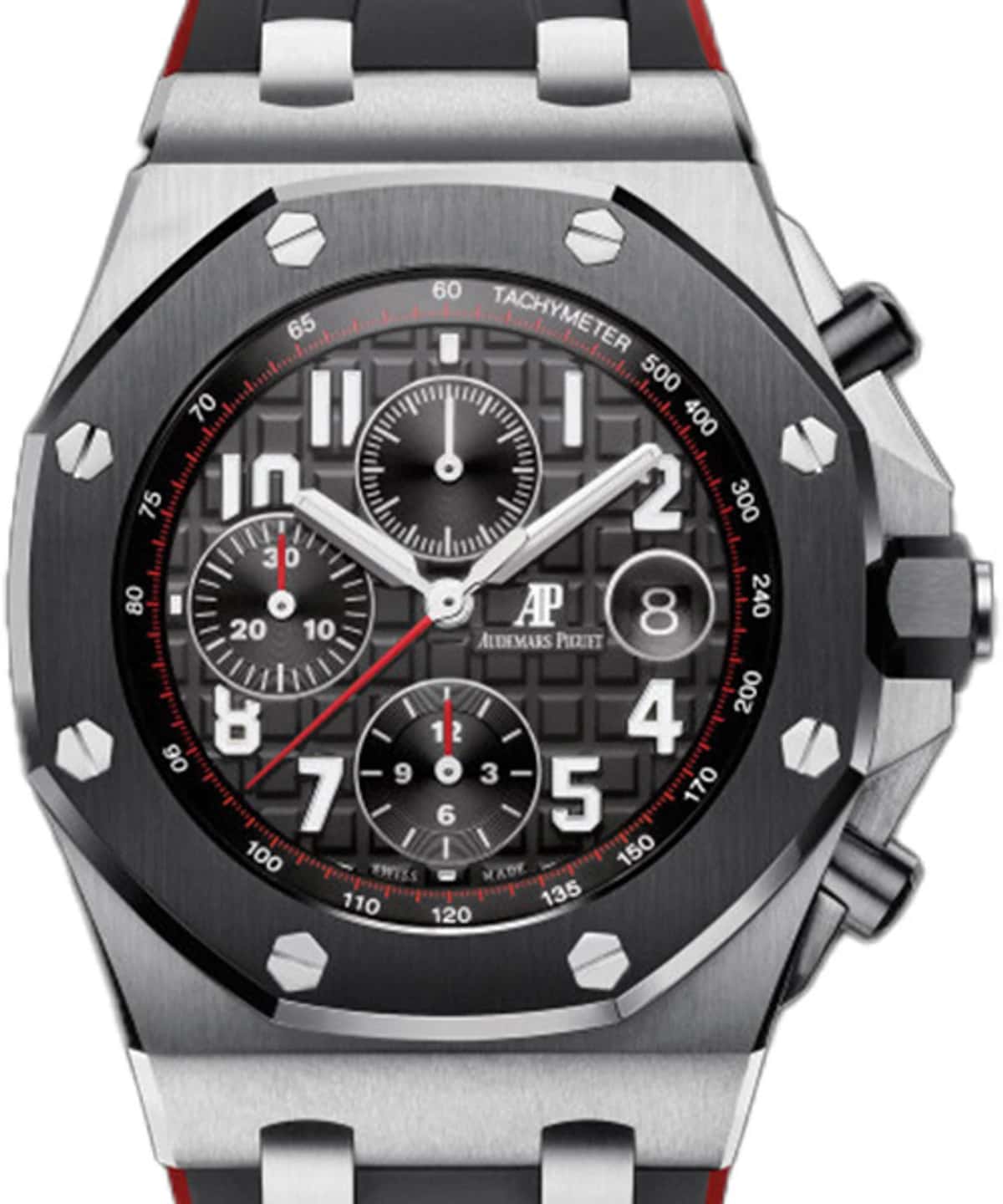 Royal Oak Offshore - Thumbnail 2