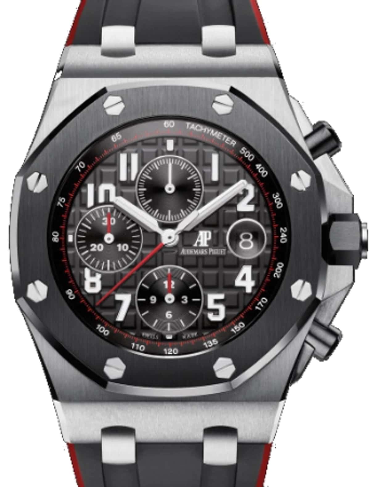 Royal Oak Offshore - Thumbnail 11