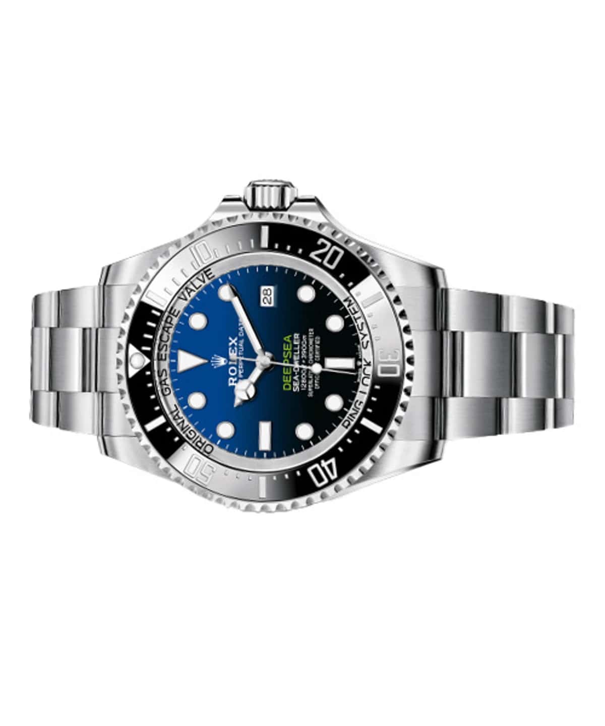 Sea-Dweller Deepsea - Thumbnail 9