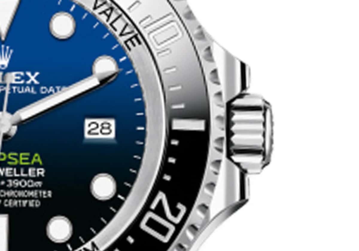 Sea-Dweller Deepsea - Thumbnail 10