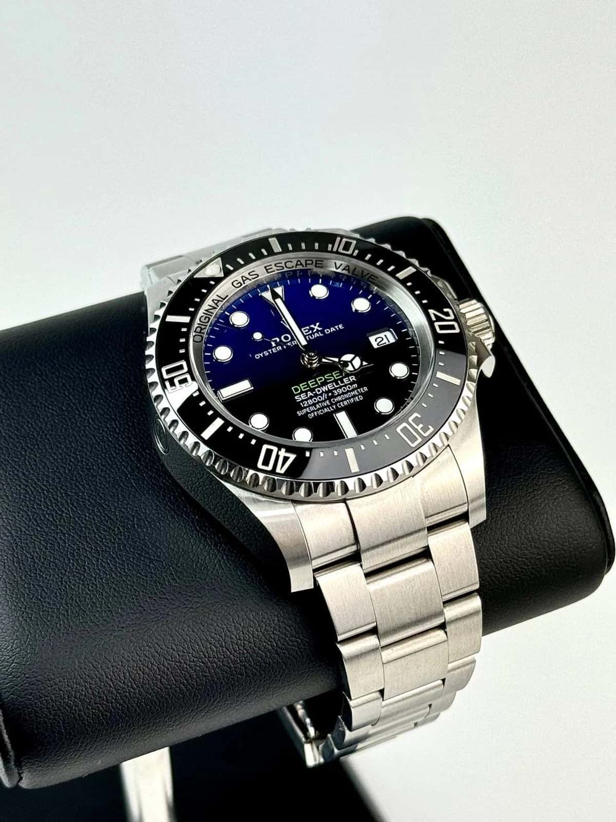 Sea-Dweller Deepsea - Thumbnail 7