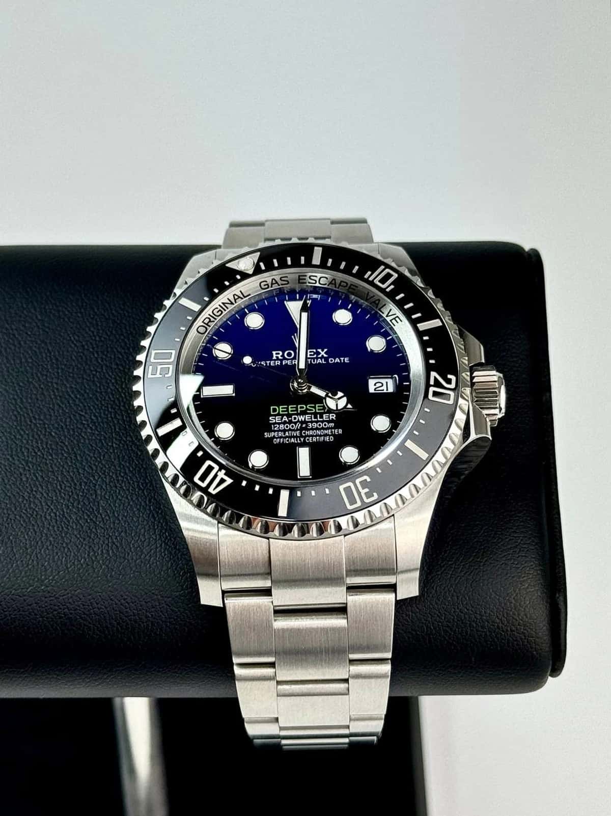 Sea-Dweller Deepsea - Thumbnail 3