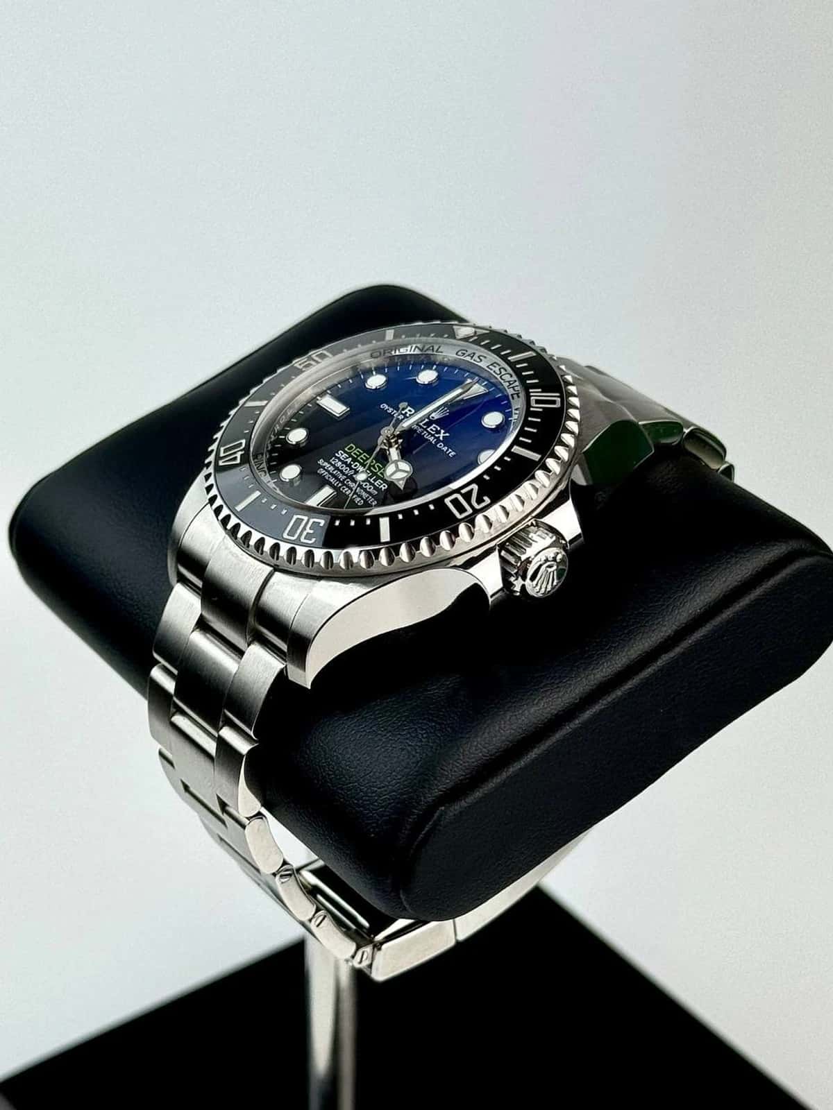 Sea-Dweller Deepsea - Thumbnail 6