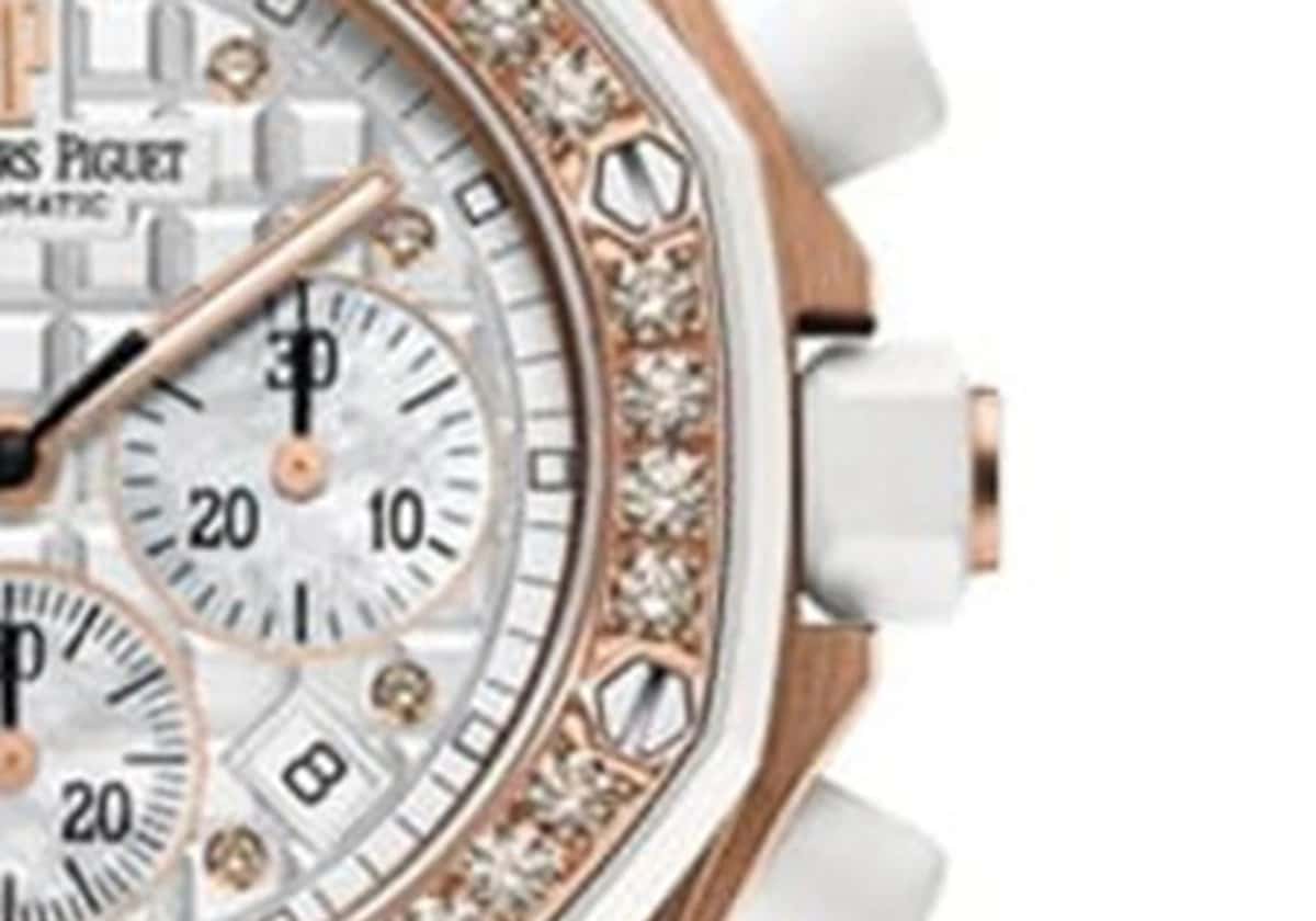 Offshore Selfwinding Chronograph - Thumbnail 4