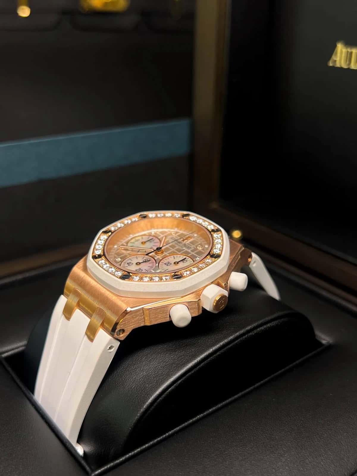 Offshore Selfwinding Chronograph - Thumbnail 6