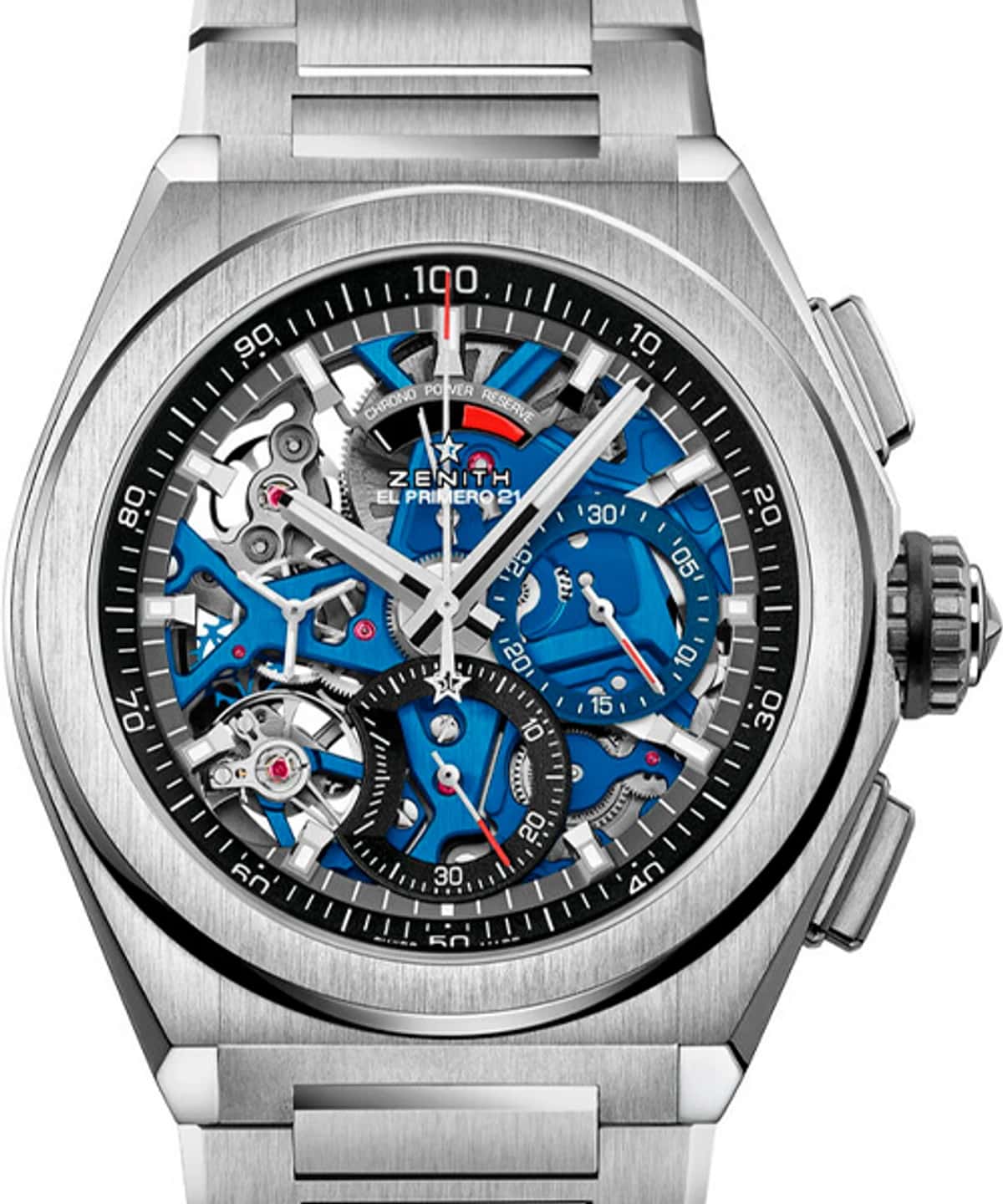 Defy El Primero - Thumbnail 2