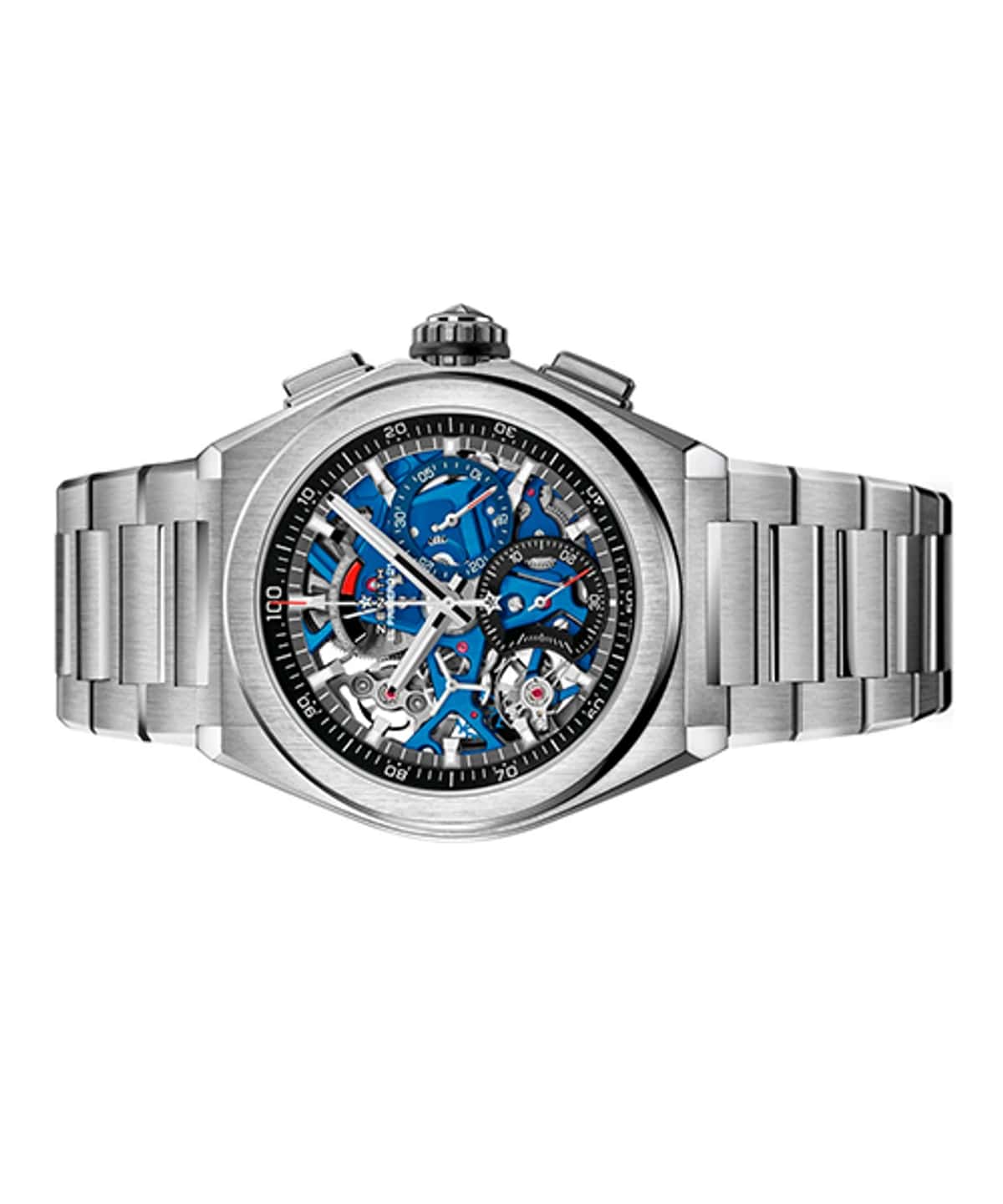 Defy El Primero - Thumbnail 3