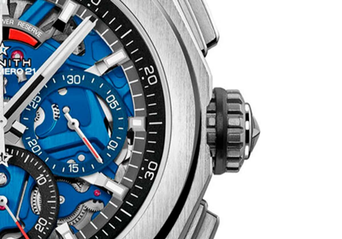 Defy El Primero - Thumbnail 4