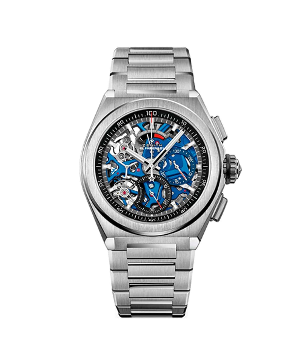 Defy El Primero - Thumbnail 1