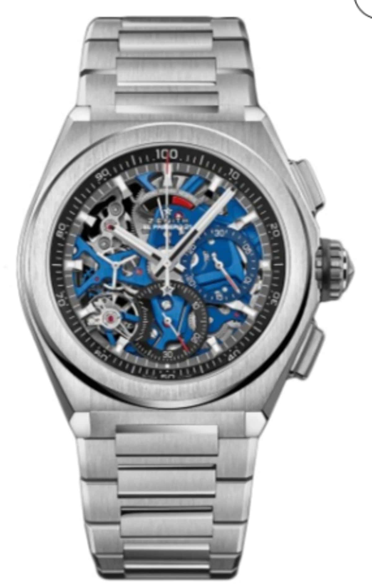 Defy El Primero - Thumbnail 5