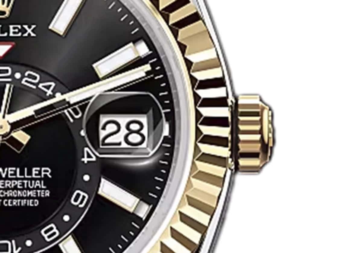 Sky-Dweller - Thumbnail 10