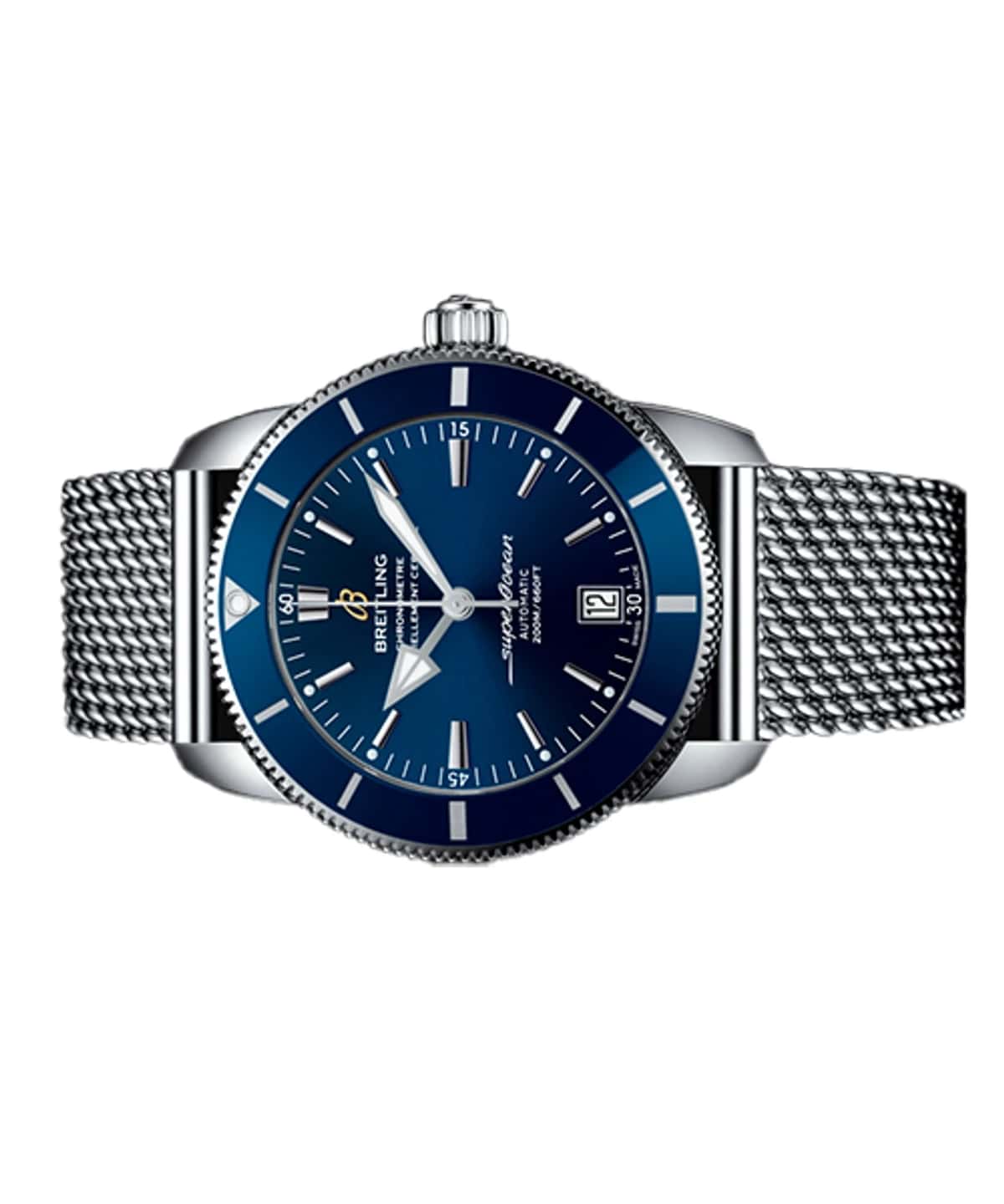 Superocean Heritage - Thumbnail 3