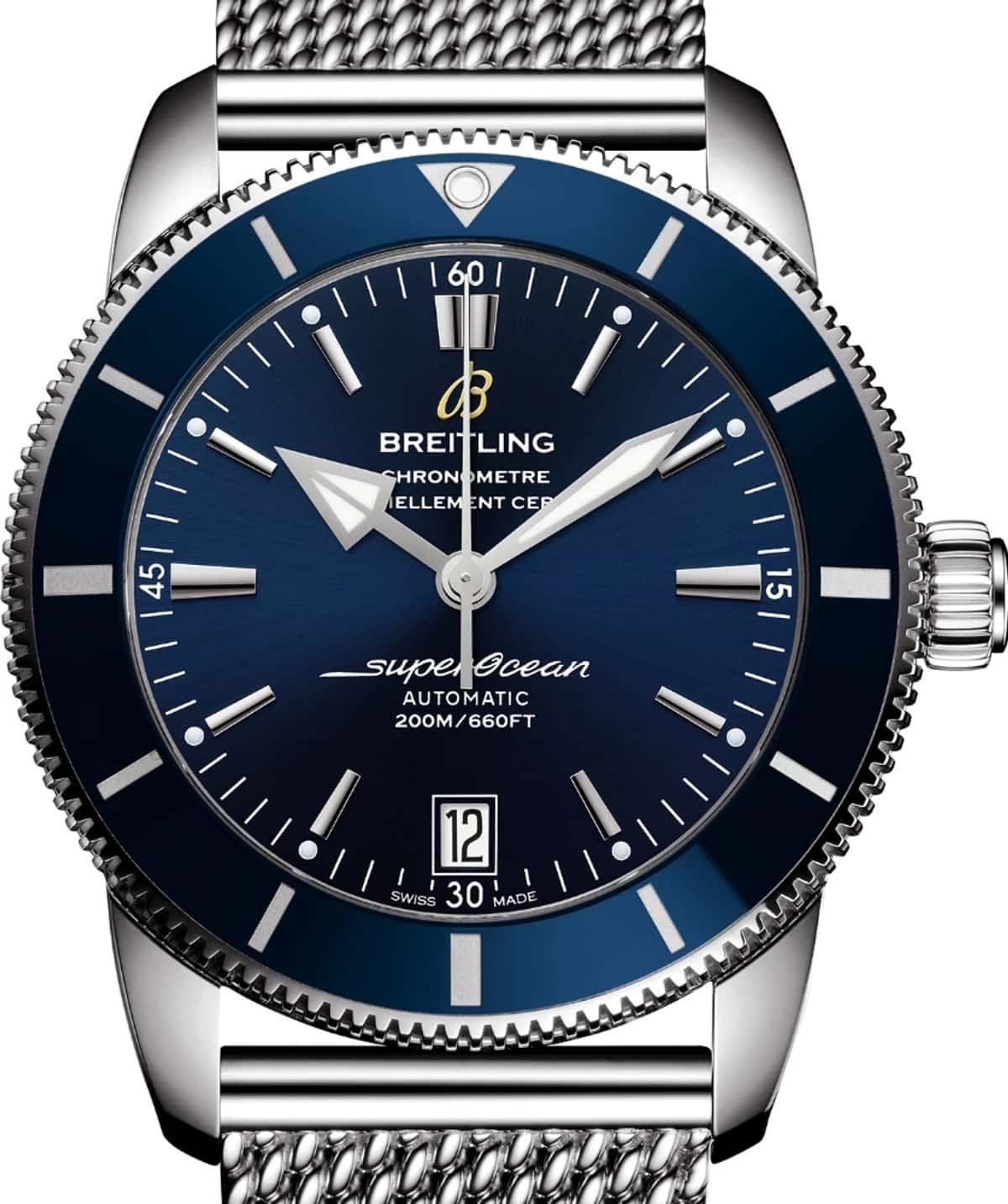 Superocean Heritage - Thumbnail 2