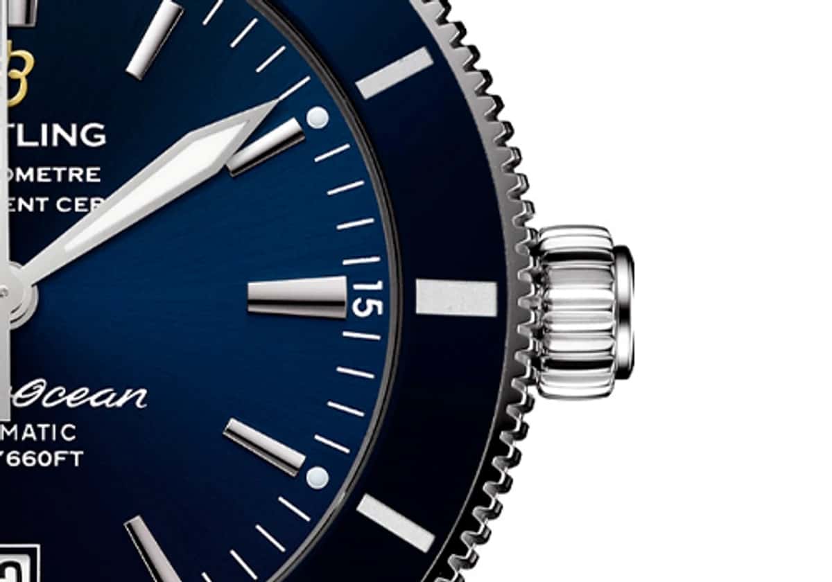 Superocean Heritage - Thumbnail 4
