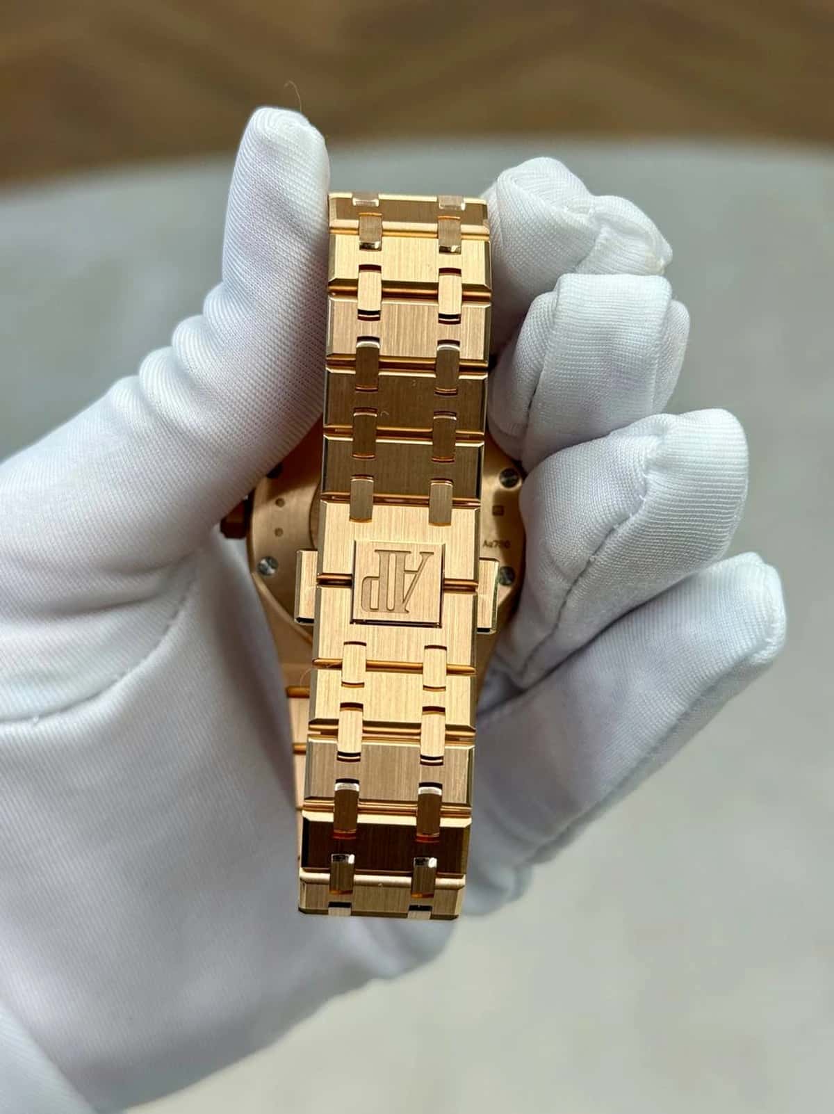 Royal Oak Quartz - Thumbnail 7