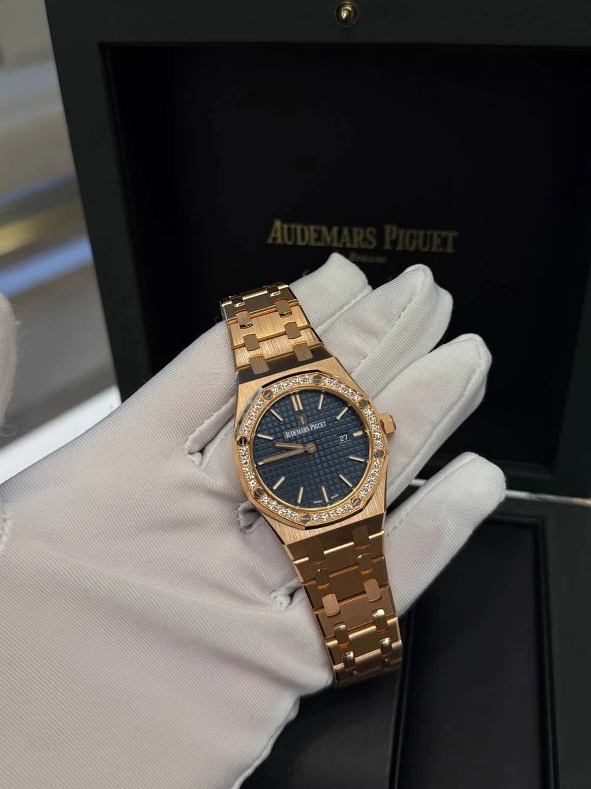 Royal Oak Quartz - Thumbnail 11
